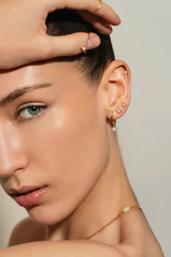 Nur Earrings
