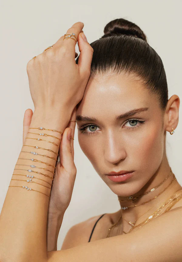 Nur Bracelets